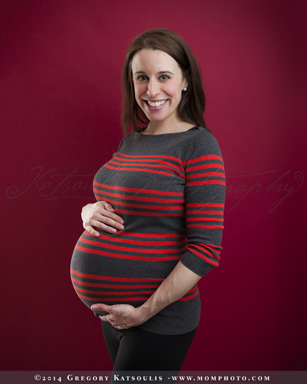 Pregnant on Ruby