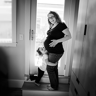 Maternity Sessions | Boston Maternity Photographer