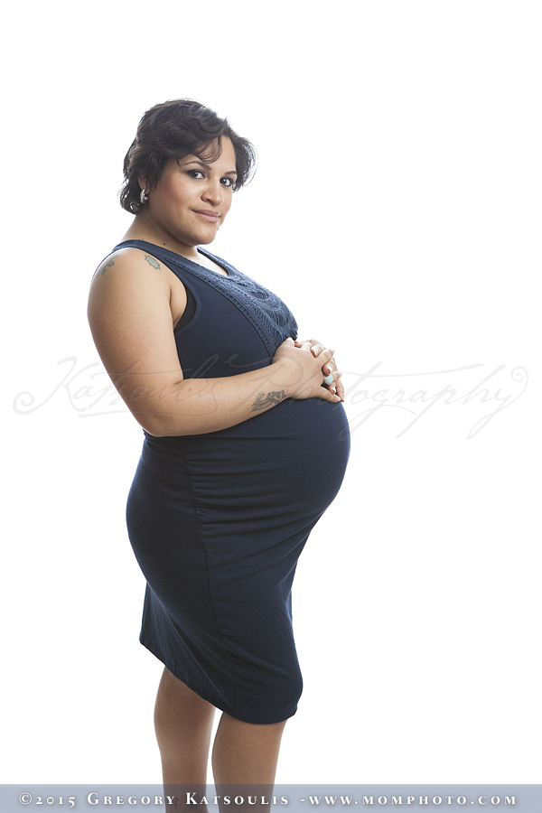 Pregnancy Photography | Boston MA