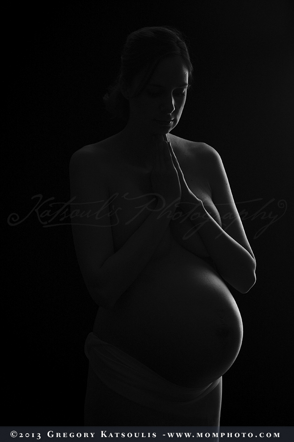Low light Maternity